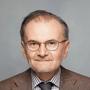 Knut Anton Mork