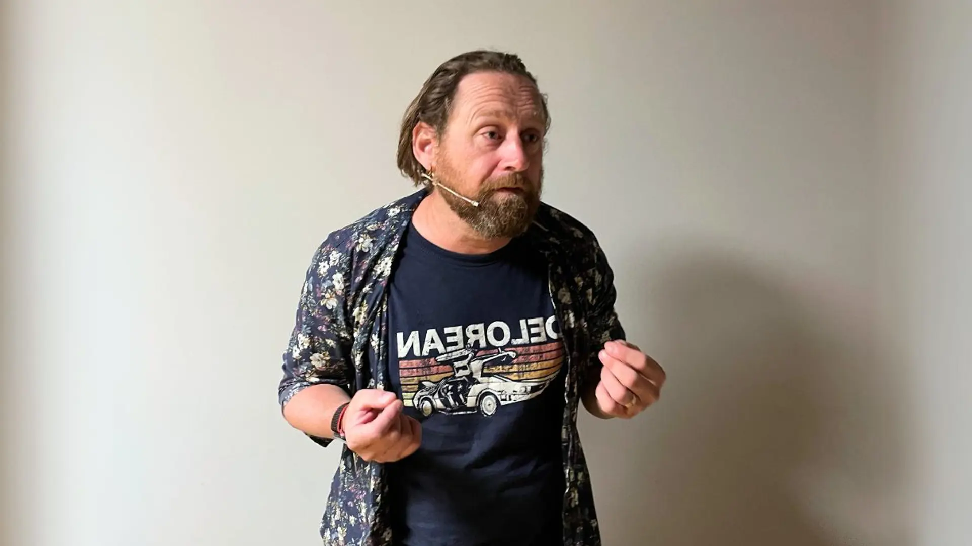 Terje