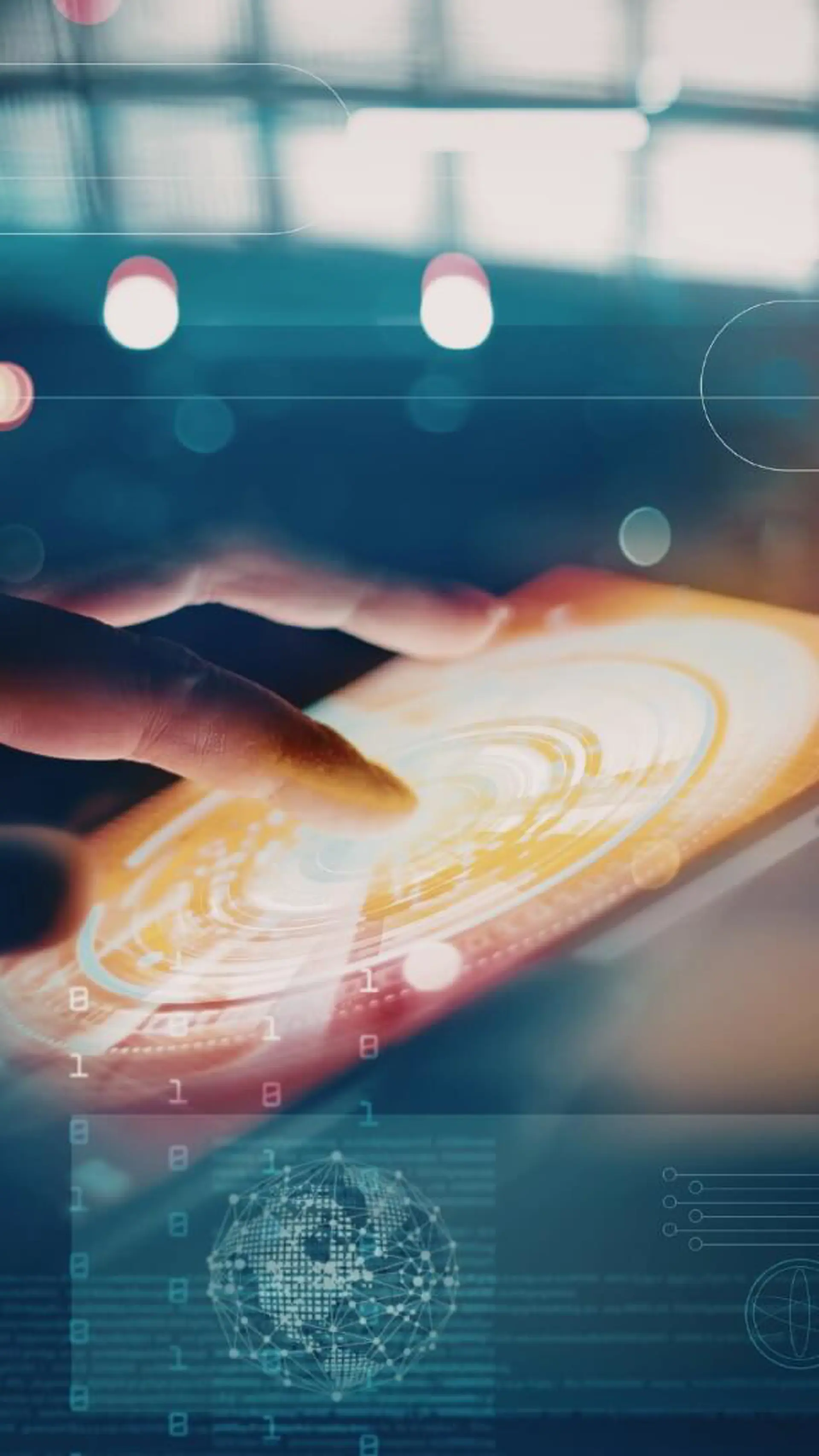 Digitaliseringsarrangement