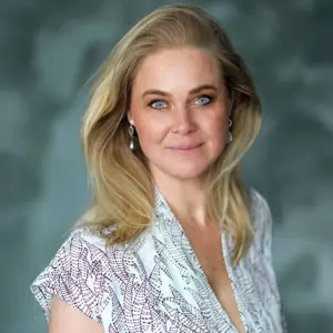 Bjørg Thorhallsdottir