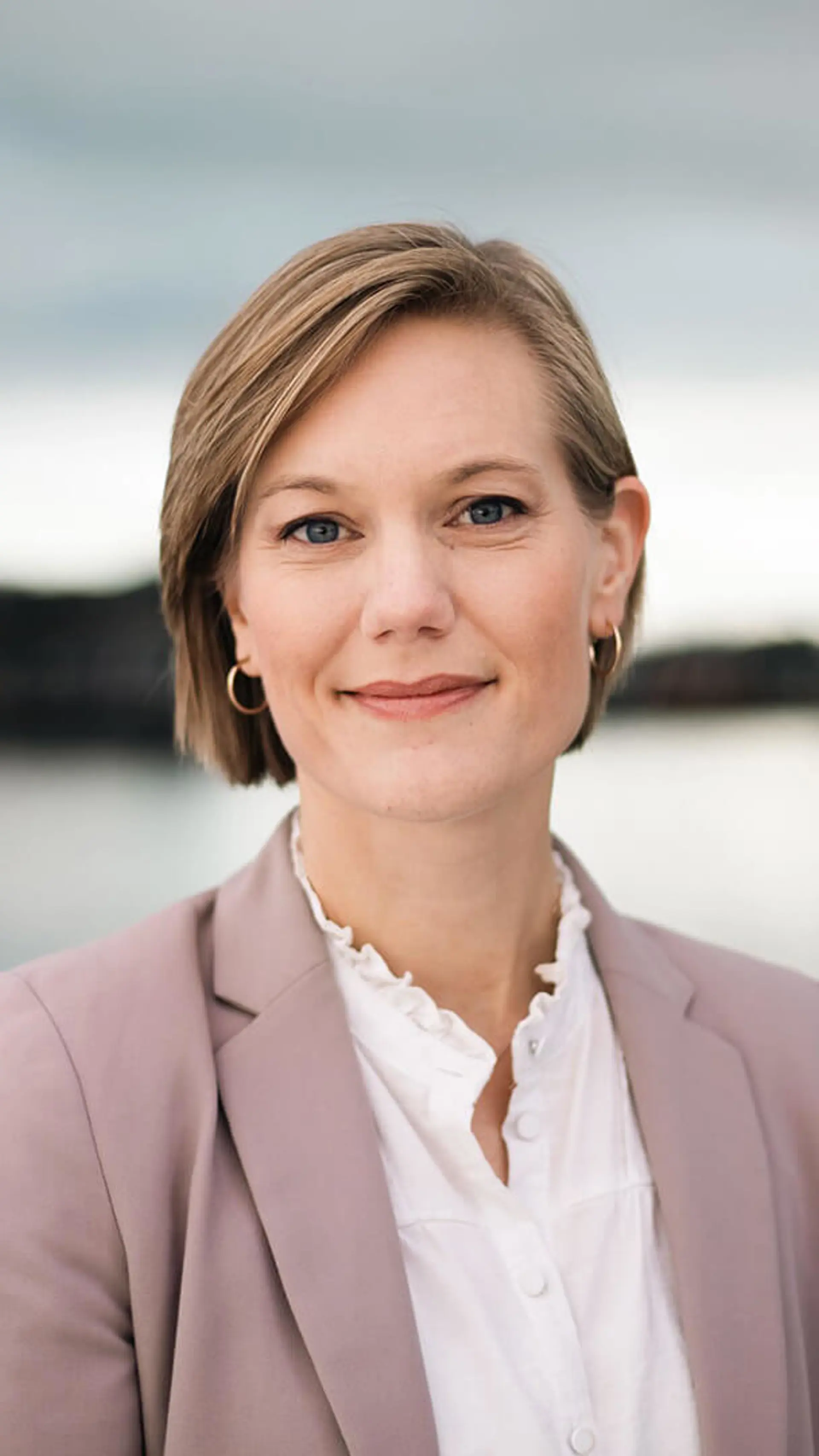 Sigrid Bratlie