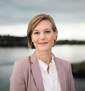 Sigrid Bratlie