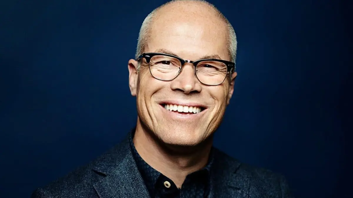 Intervju med Svein Harald Røine