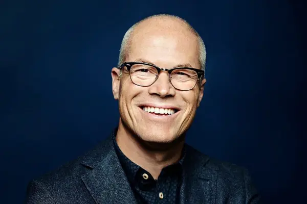 Intervju med Svein Harald Røine