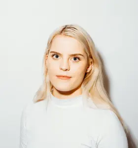 Ulrikke Falch