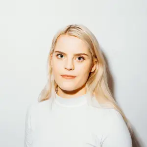Ulrikke Falch