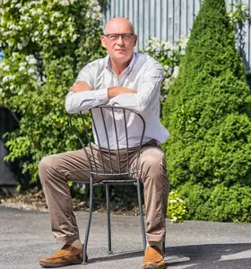 Petter Bakken