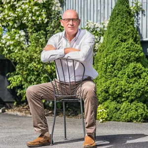 Petter Bakken
