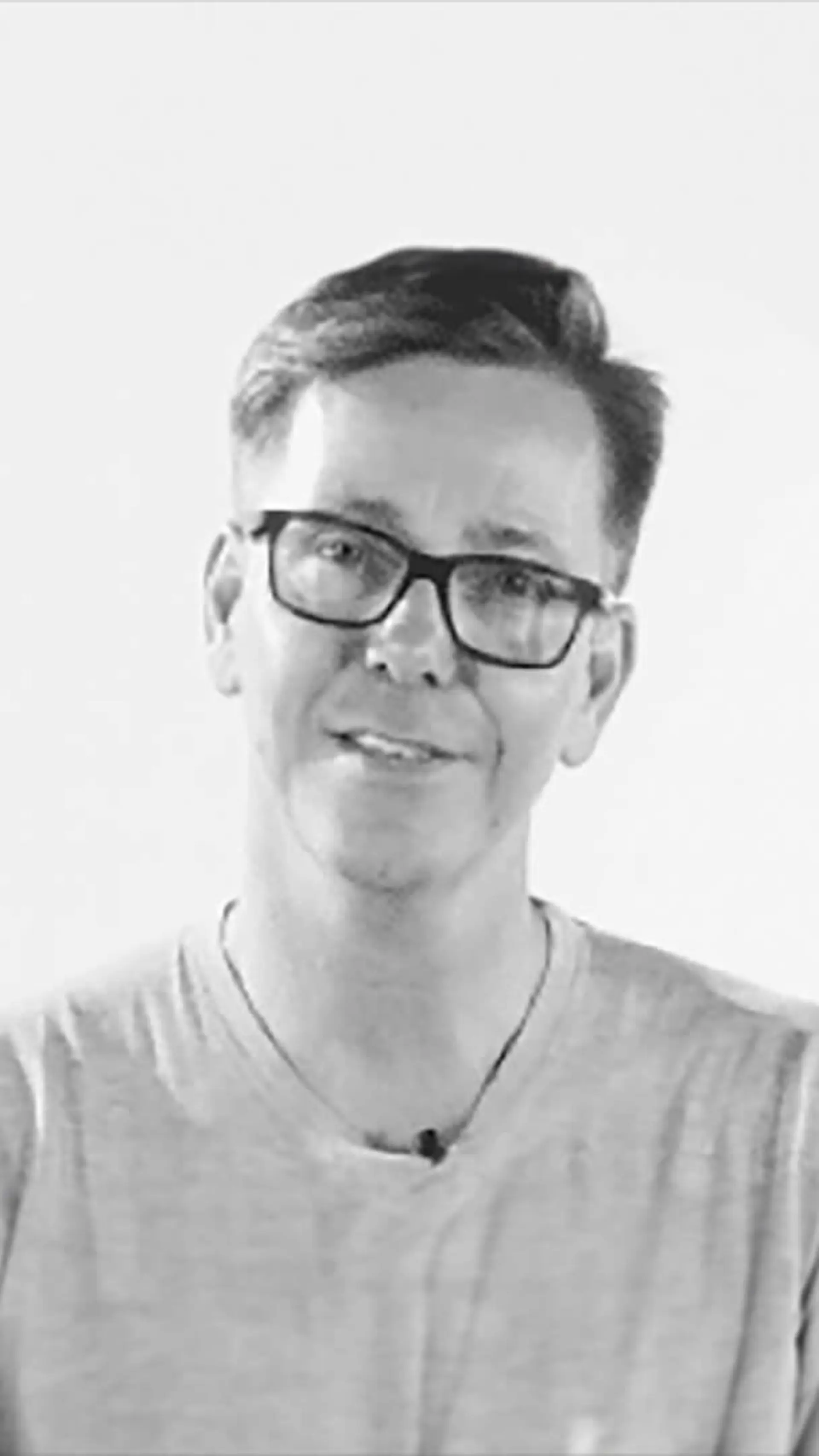 Trygve Børve