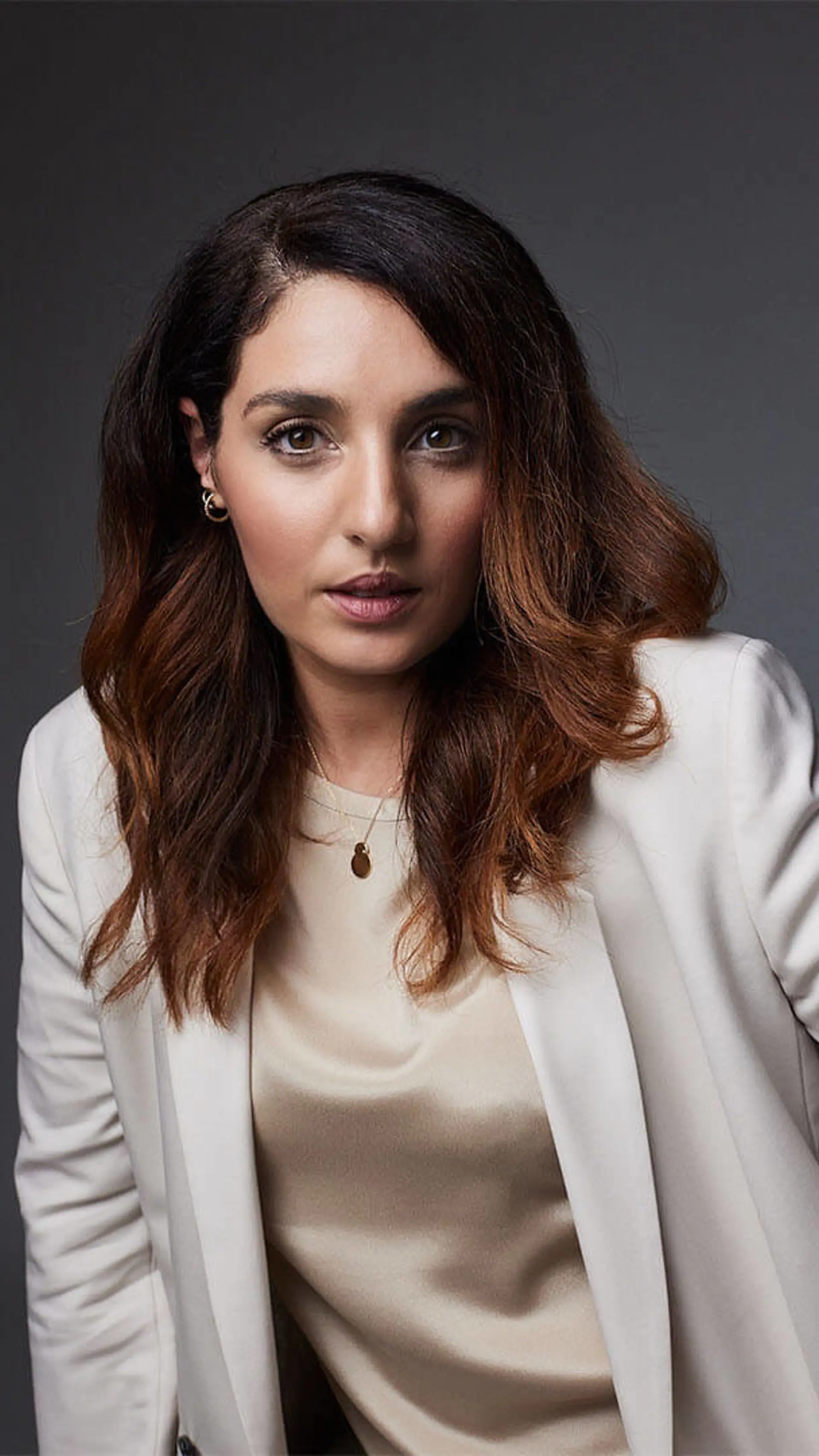 Nassima Dzair