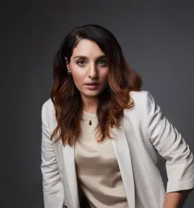 Nassima Dzair