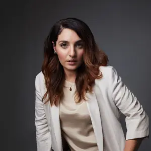 Nassima Dzair