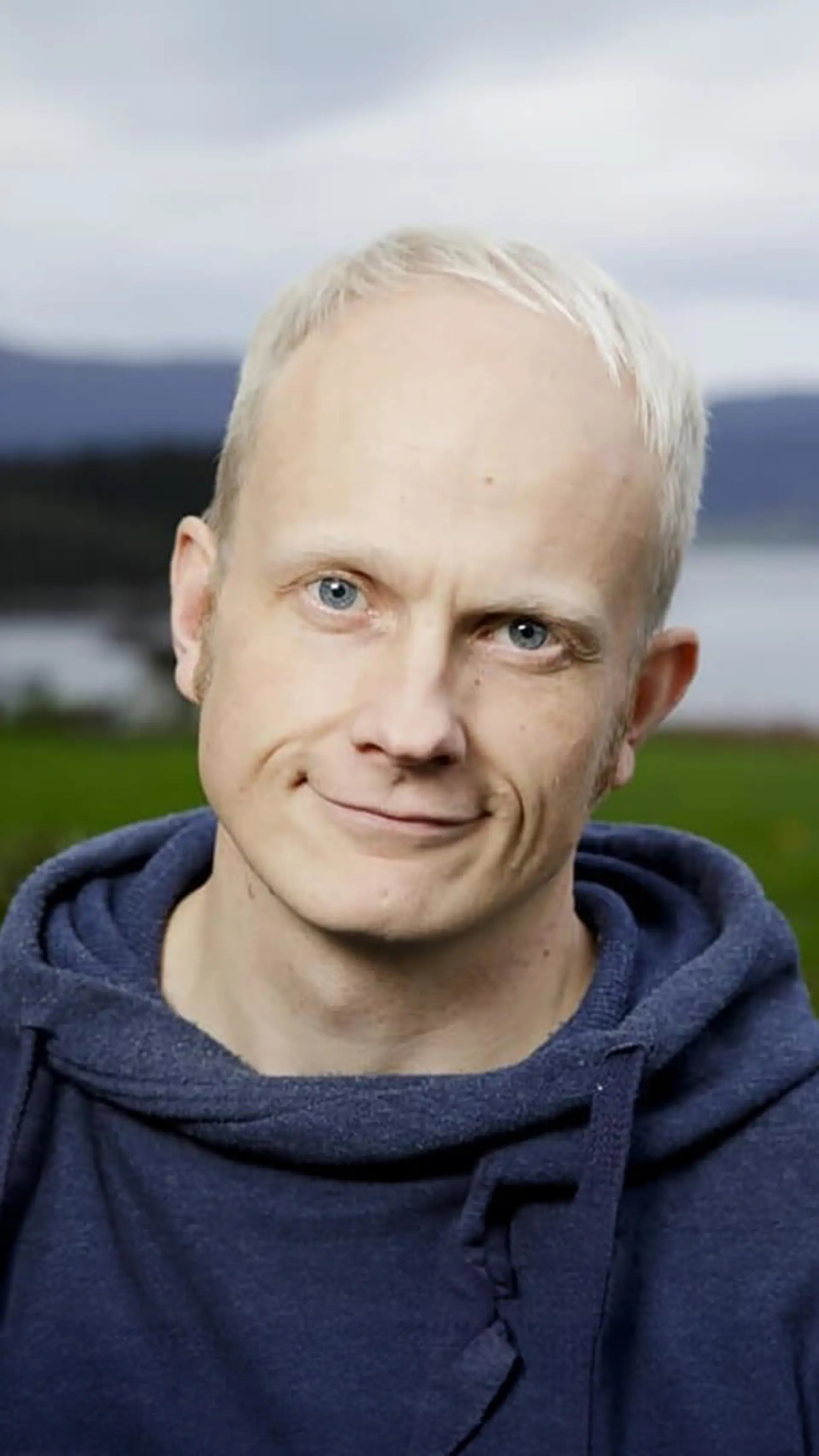 Ole Jacob Madsen