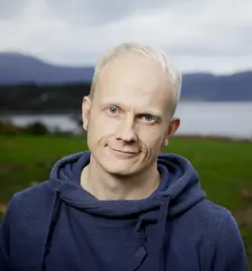 Ole Jacob Madsen