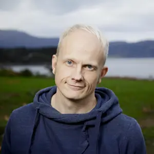 Ole Jacob Madsen