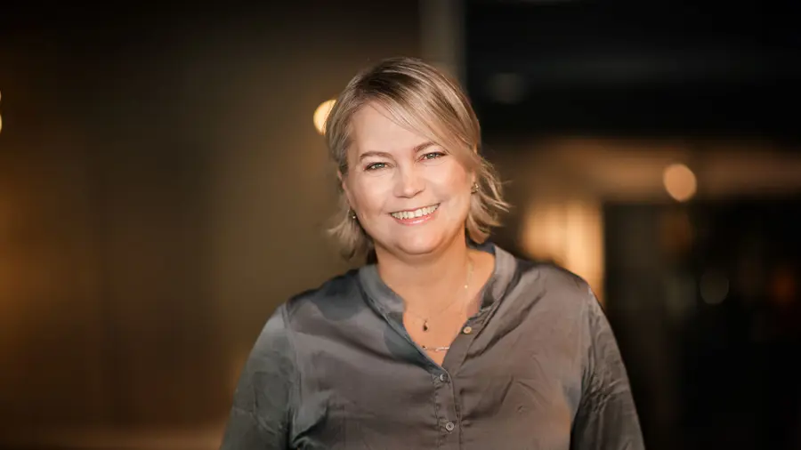 Renate Skaue