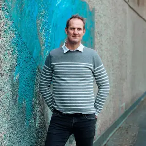 Bjørn Olav Jahr
