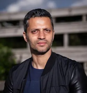 Ghulam Abbas