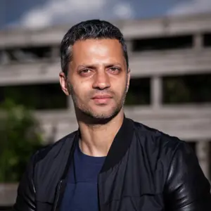 Ghulam Abbas