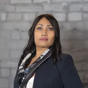 Saera Khan