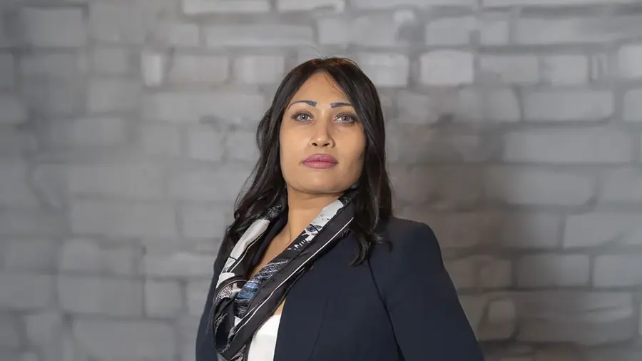 Saera Khan