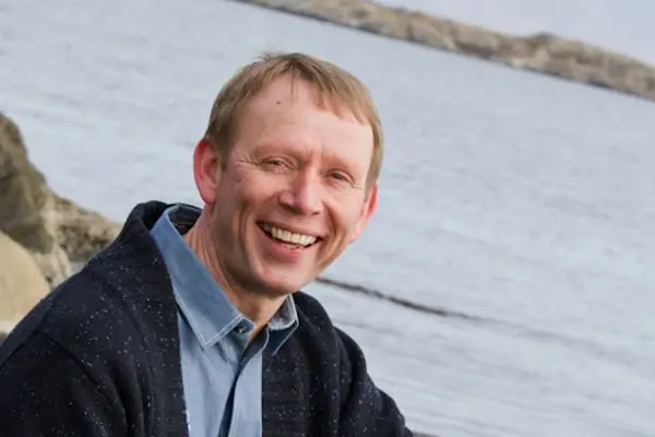 Intervju med Trond Ullenes
