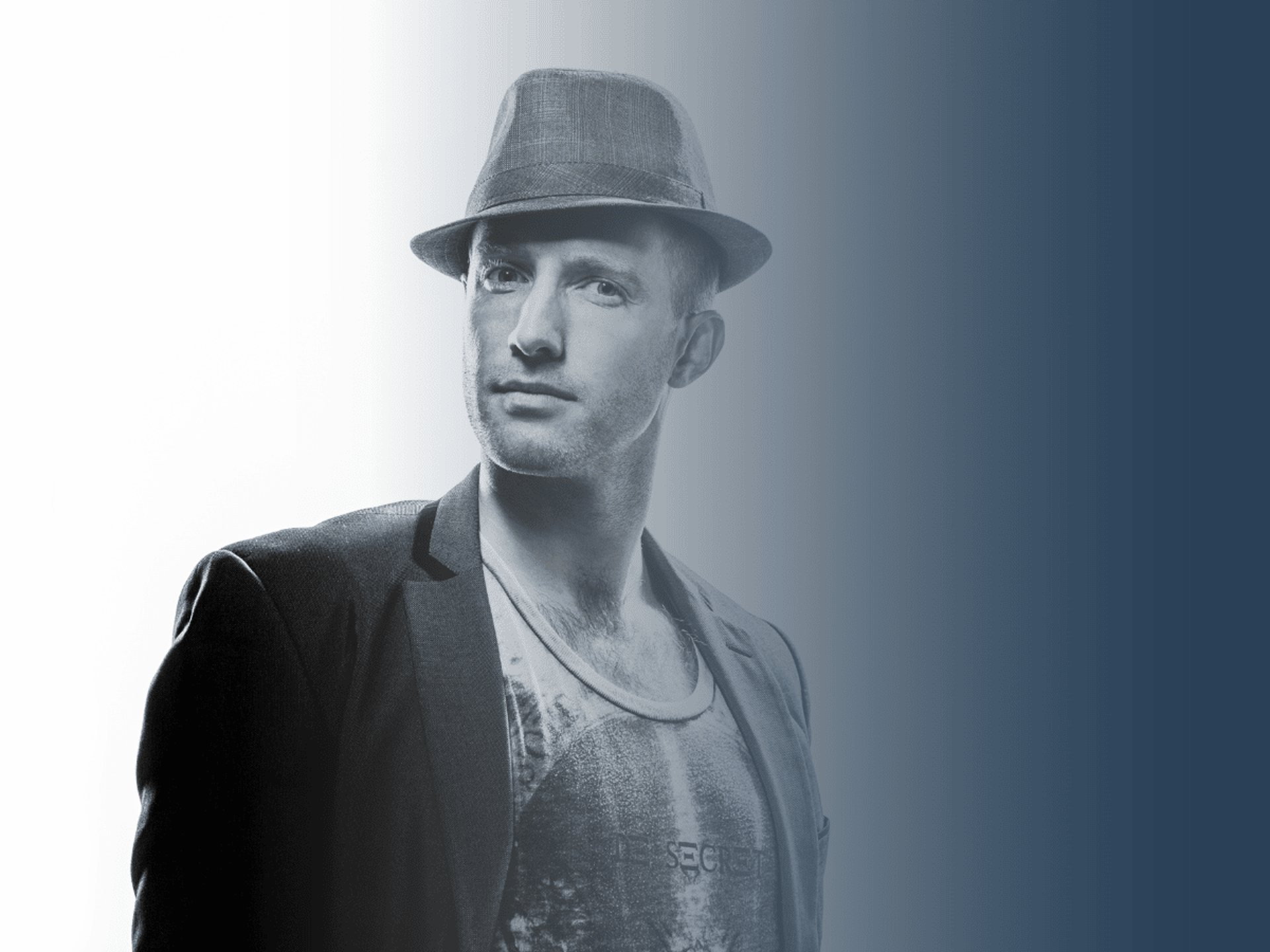 Ruben Gazki bloggbilde