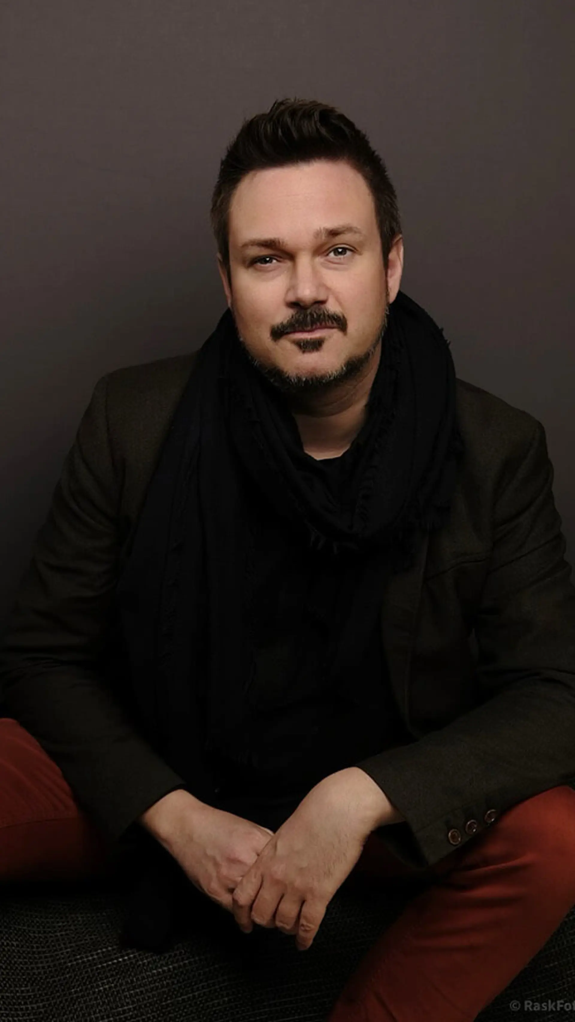 Tore Petterson