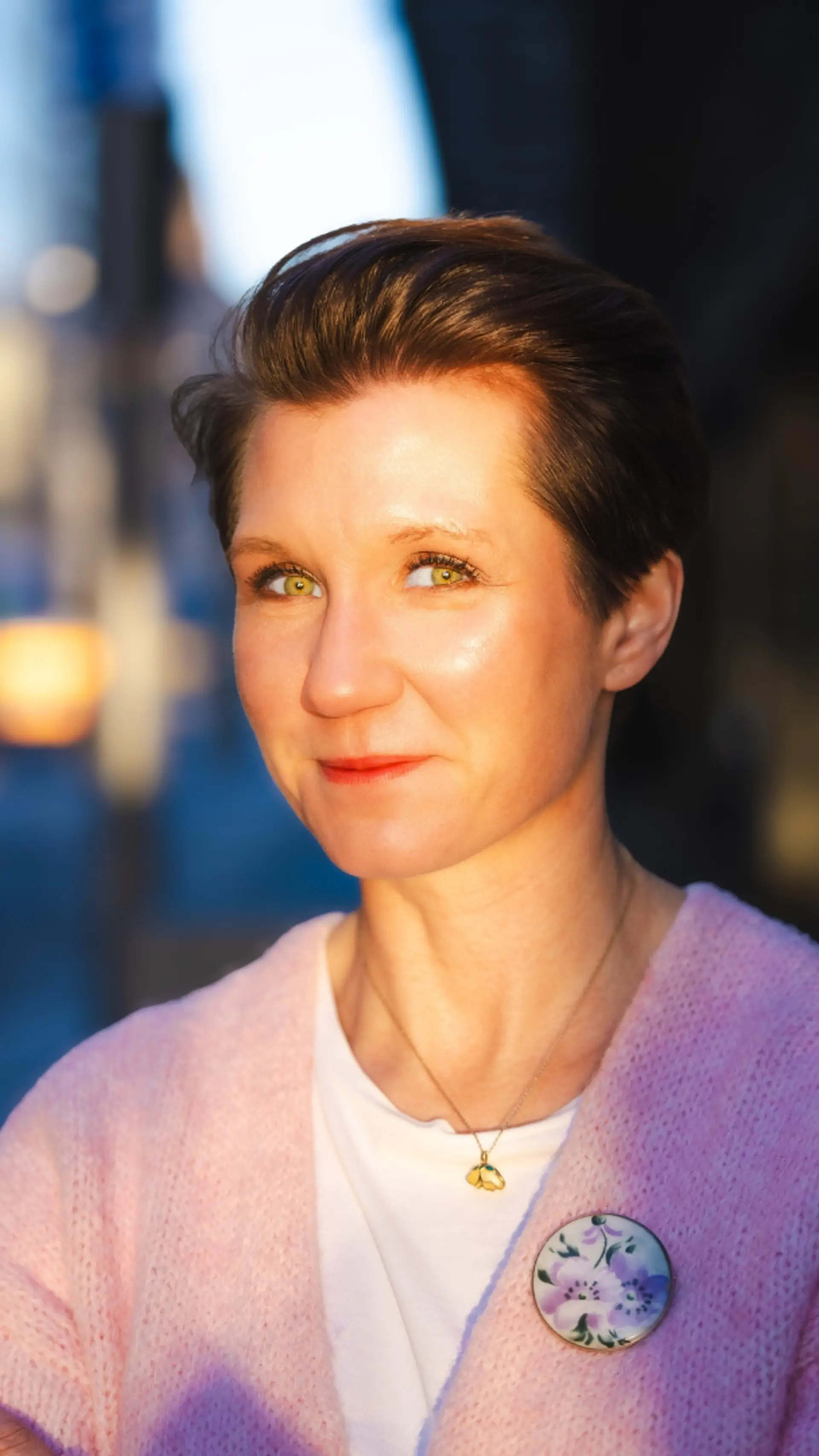 Sara Lossius