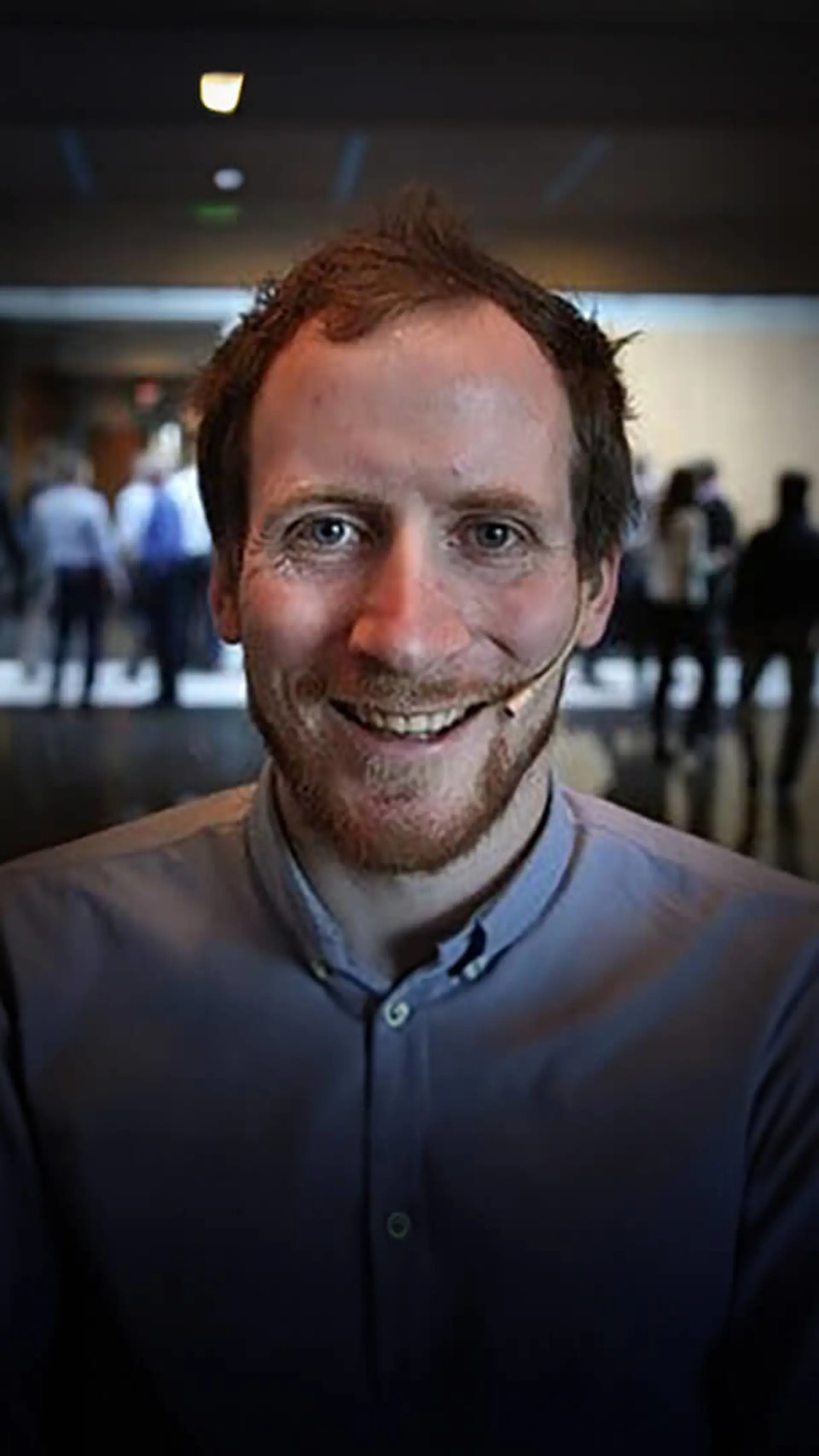 Adrian Lund