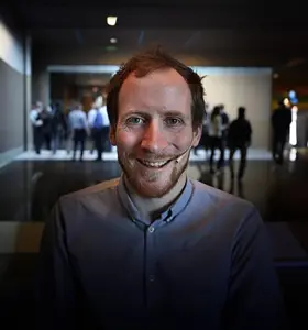 Adrian Lund