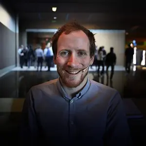 Adrian Lund