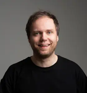Rune Bjerga