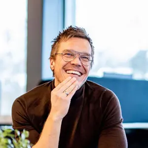 Tomas Myklebust