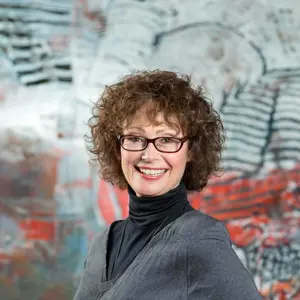 Anne Grethe Solberg
