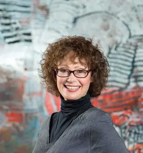 Anne Grethe Solberg - Lederutvikler og forfatter som bergtar publikum med foredrag om lederskap, kjønnsbalanse og organisasjonsutvikling.