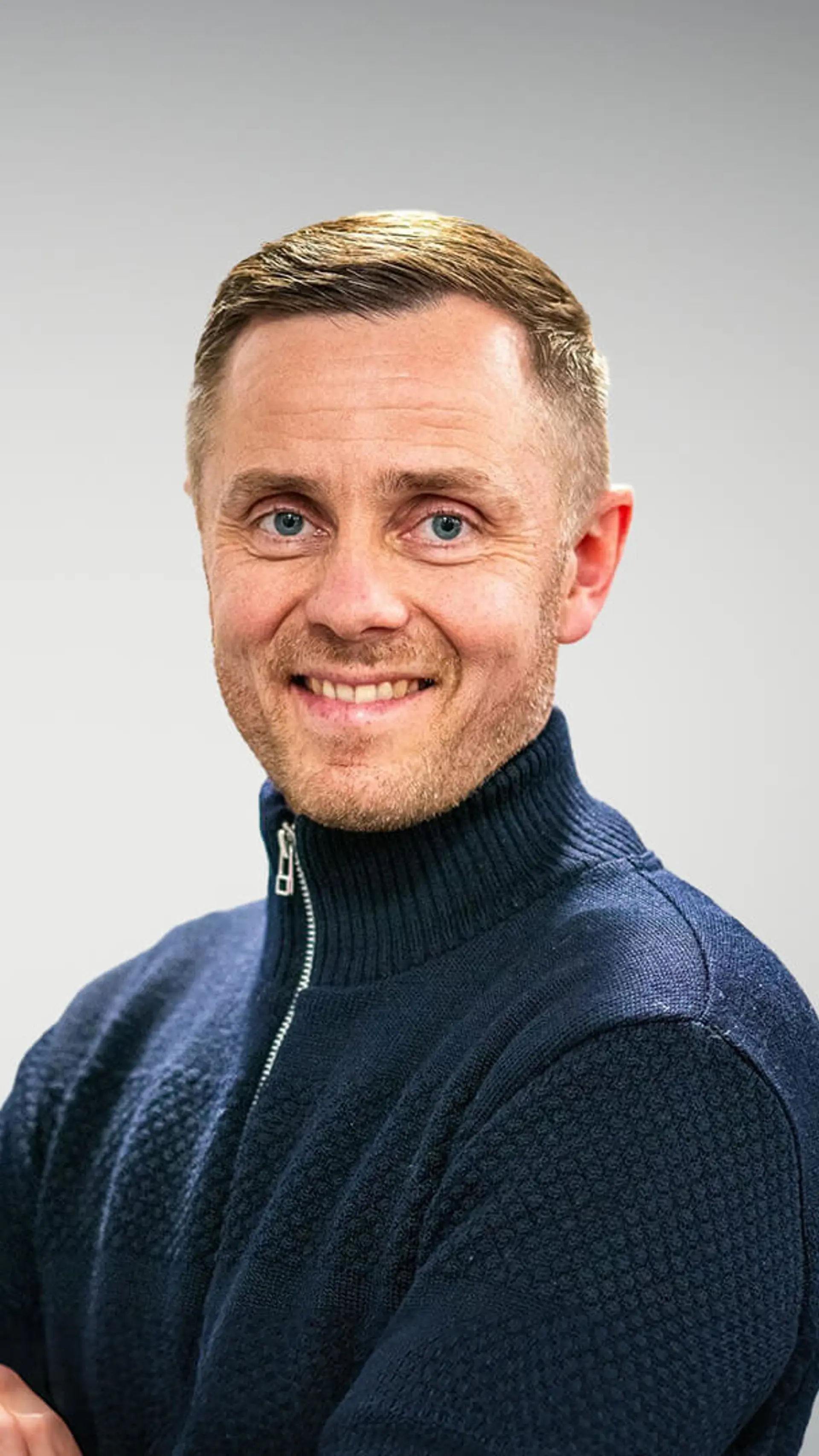 Gunnar Jakobsen