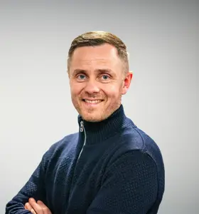 Gunnar Jakobsen