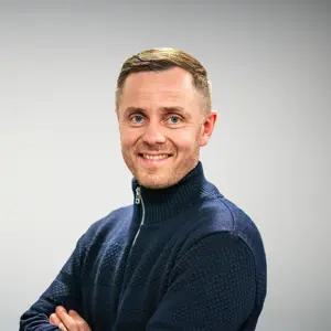 Gunnar Jakobsen