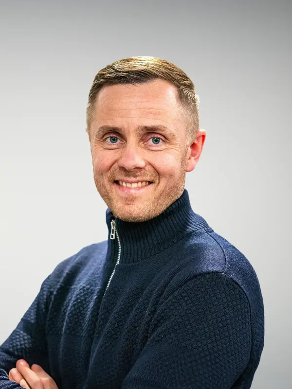 Gunnar Jakobsen