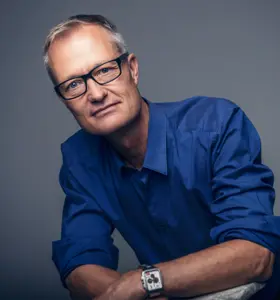 Johan Osuldsen