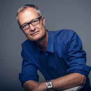 Johan Osuldsen