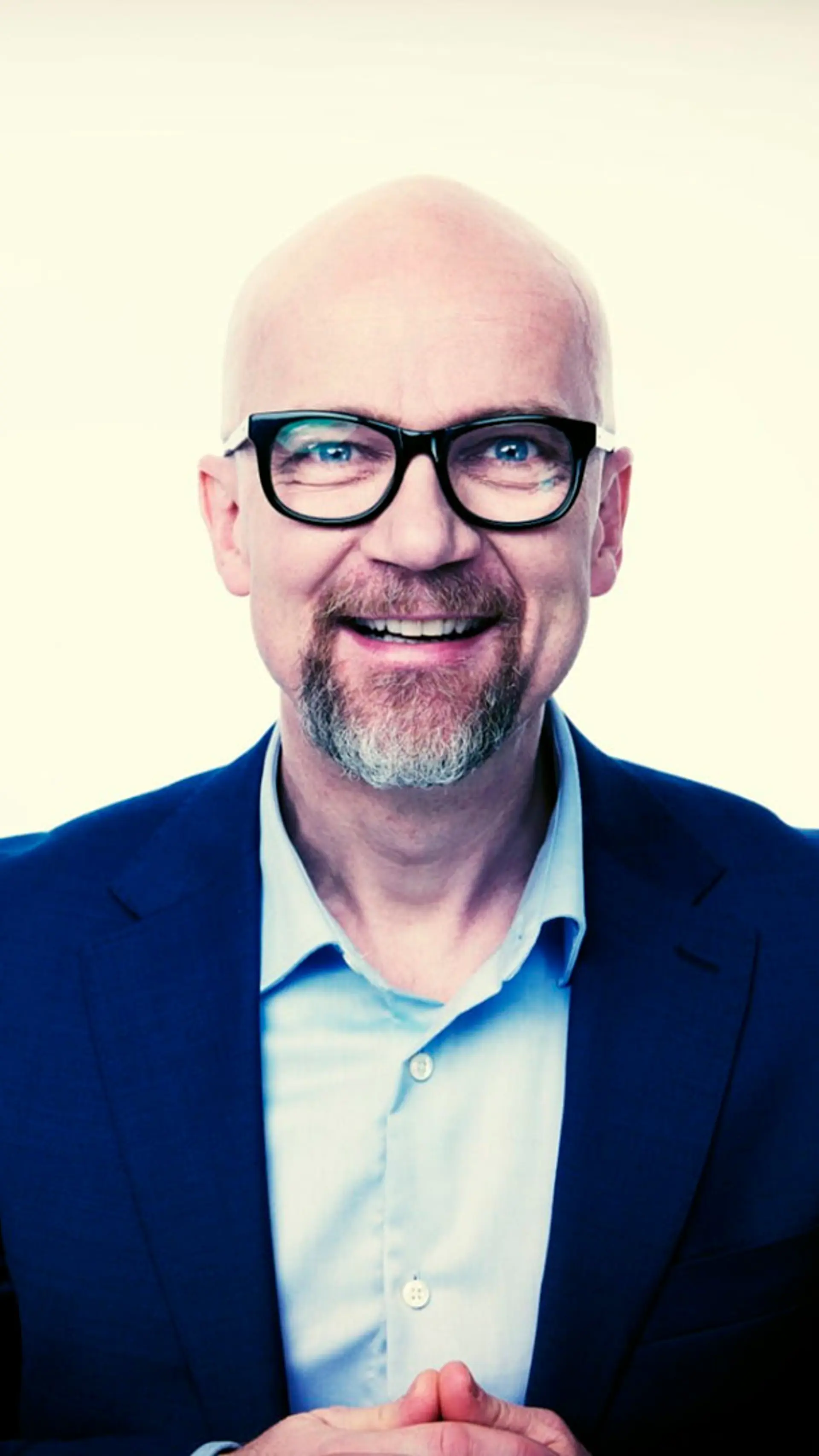 Fredrik Steen