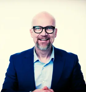 Fredrik Steen