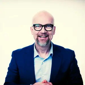 Fredrik Steen