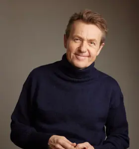 Fredrik Skavlan