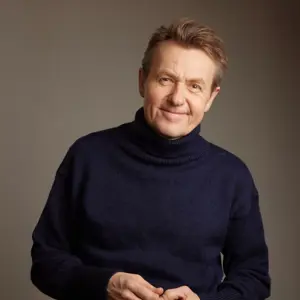 Fredrik Skavlan