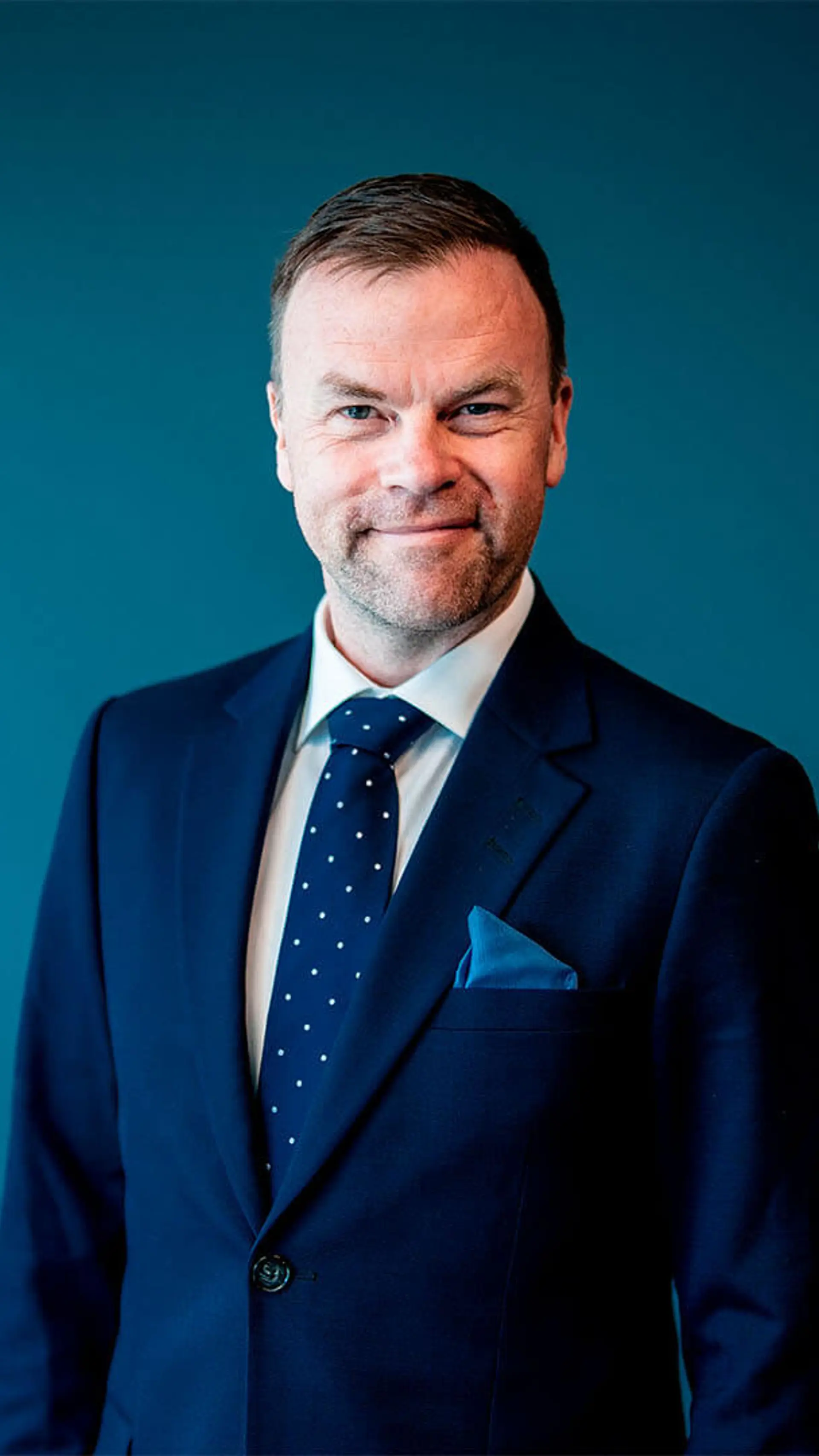 Ole Rolfsrud
