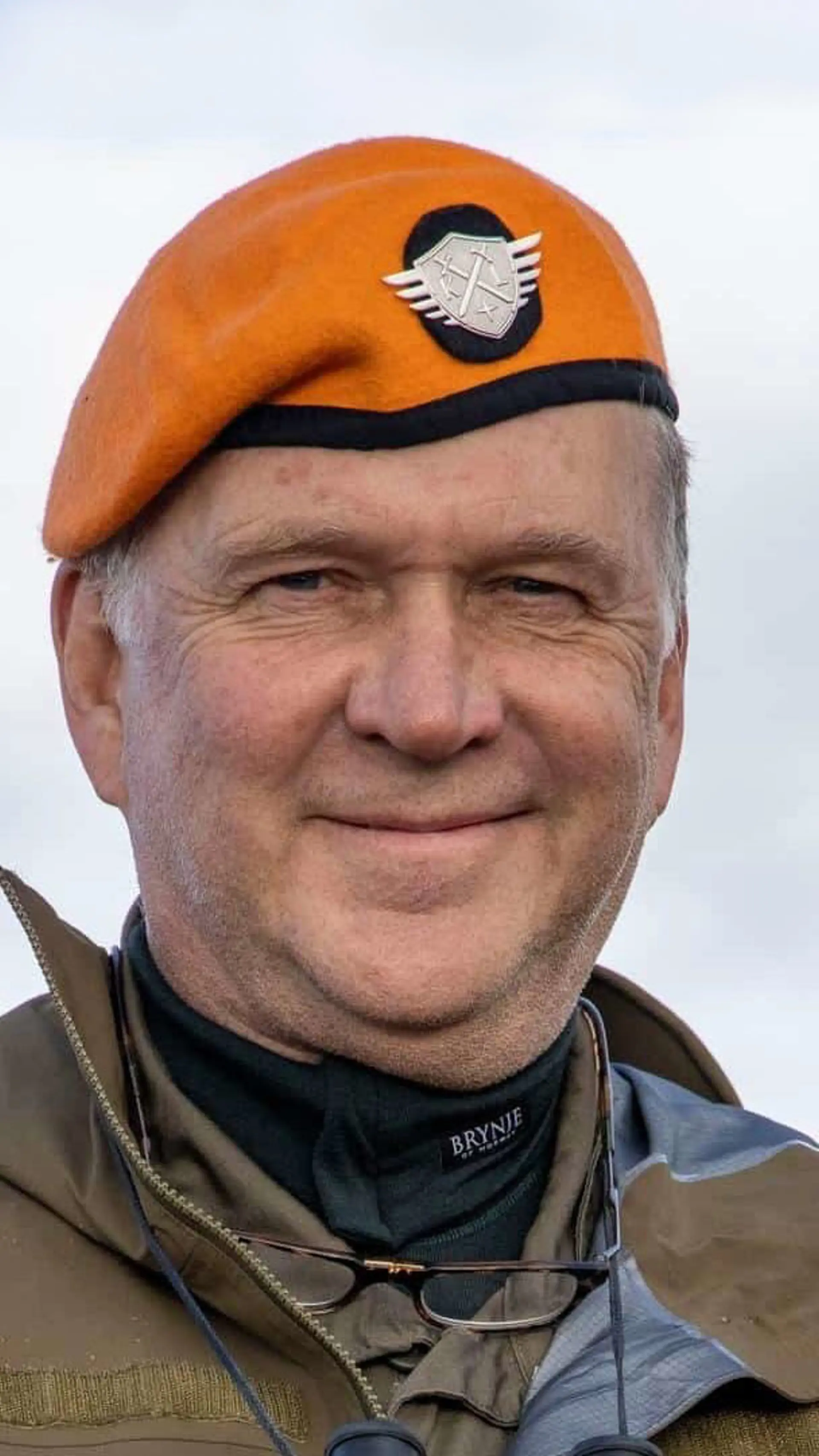 Jon Reichelt