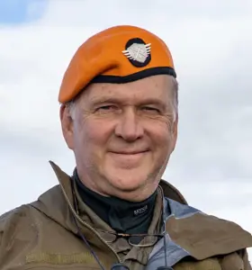 Jon Reichelt